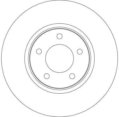 trw-df4346-tarcza-hamulcowa-jakosc-czesci-zgodnie-z-gvo-q-oryginal-z-logo-producenta-czesci-oem-oes