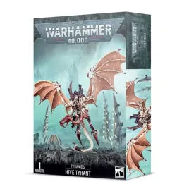 tyranids-hive-tyrant
