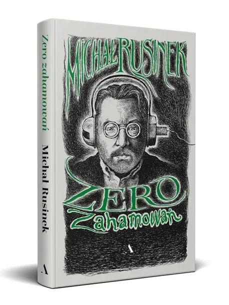 zero-zahamowan-michal-rusinek-wydawnictwo-agora