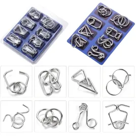 fioleto-lamiglowka-z-drutu-metalowe-puzzle-ukladanka-logiczna-zagadka-typ-d