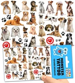 tatuaze-tymczasowe-tymczasowe-dla-dzieci-dzieciece-psy-dogs-wzory-oryginaln