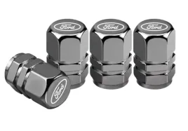 nakretki-na-wentyle-do-ford-szare-trwale-nowoczesne-z-logo-ford-premium