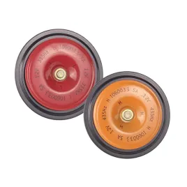 sygnal-dzwiekowy-elektryczny-okragly-12v-90mm-2szt-kpl