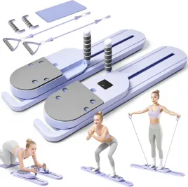 reformer-pilates-skladany-2w1-do-cwiczen-calego-ciala-deska-maszyna-trening