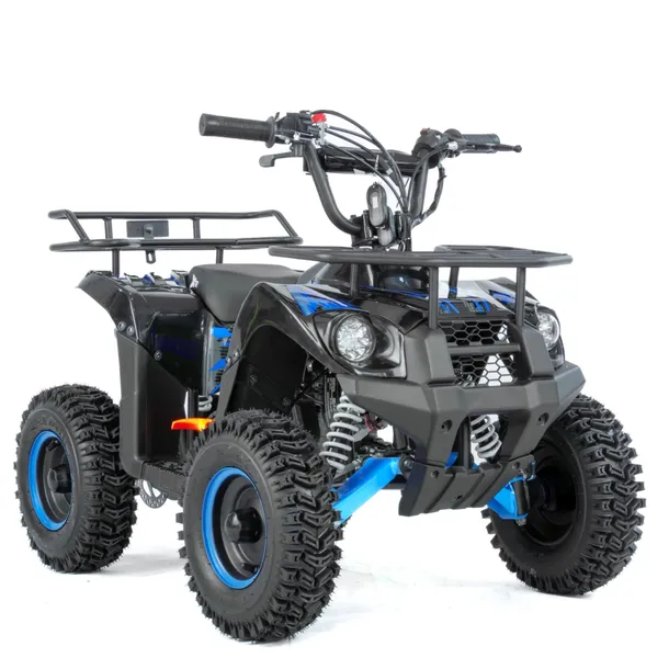 Quad XTR M9 Spalinowy Elektrostart