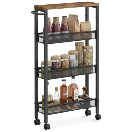 wozek-kuchenny-regal-na-kolkach-do-lazienki-waski-4-poziomowy-xl-loft