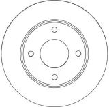 trw-df4457-tarcza-hamulcowa-producent-czesci-trw
