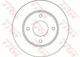 trw-df4457-tarcza-hamulcowa-numery-katalogowe-zamiennikow-a-z-meisterteile-azmt-44-024-1317