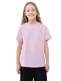 dziewczecy-t-shirt-koszulka-oversize-4fjwss25ttshf2326-jasny-rozowy