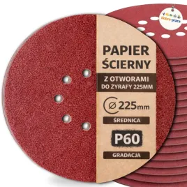10x-papier-scierny-na-rzep-z-dziurami-odpylajacymi-do-zyrafy-or-p60-or-225mm