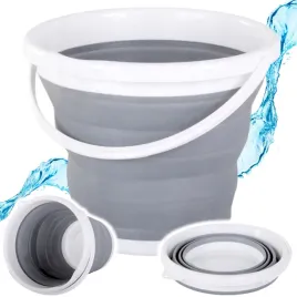 wiaderko-wiadro-silikonowe-z-uchwytem-skladane-5-24cm-10l-turystyczne