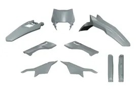 racetech-rtech-komplet-plastikow-surron-ultra-bee-23-24-kolor-szary