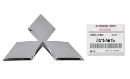 znaczek-mitsubishi-na-tylna-klape-l200-7415a615-oryginal