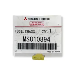 bezpiecznik-20a-zolty-mitsubishi-ms810894-oryginal