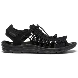 sandaly-damskie-keen-uneek-ii-sportowe-czarne-miejskie-na-lato