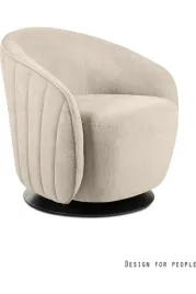 fotel-nowoczesny-obrotowy-teddy-unique-bezowy