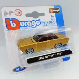 bburago-1965-pontiac-gto