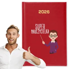kalendarz-2026-a5-czerwony-planer-niedziele-swieta-pdm-dla-nauczyciela-02