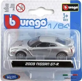 bburago-2009-nissan-gt-r-1-64