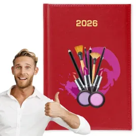 kalendarz-2026-a5-czerwony-planer-niedziele-swieta-imp-dla-kosmetyczki-01