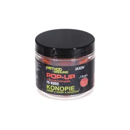 kulki-pop-up-jaxon-method-ground-czosnek-50g-18mm