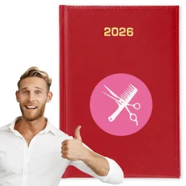 kalendarz-2026-a5-czerwony-planer-niedziele-swieta-imp-dla-kosmetyczki-05