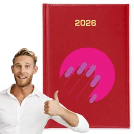 kalendarz-2026-a5-czerwony-planer-niedziele-swieta-imp-dla-kosmetyczki-07