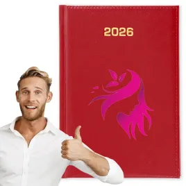 kalendarz-2026-a5-czerwony-planer-niedziele-swieta-imp-dla-kosmetyczki-08