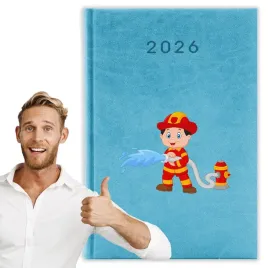 kalendarz-2026-a5-niebieski-planer-niedziele-swieta-imp-dla-strazaka-03