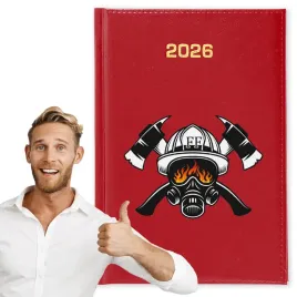 kalendarz-2026-a5-czerwony-planer-niedziele-swieta-imp-dla-strazaka-01