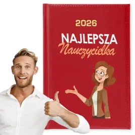 kalendarz-2026-a5-czerwony-planer-niedziele-swieta-pdm-dzien-nauczyciela-01