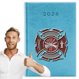 kalendarz-2026-a5-niebieski-planer-niedziele-swieta-pdm-dla-strazaka-02