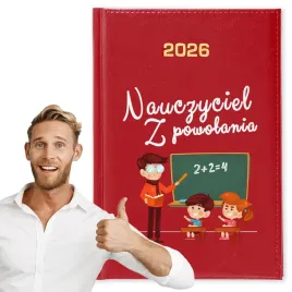 kalendarz-2026-a5-czerwony-planer-niedziele-swieta-pdm-dzien-nauczyciela-15