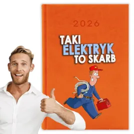 kalendarz-2026-a5-pomaranczowy-planer-niedziele-swieta-dla-elektryka-04
