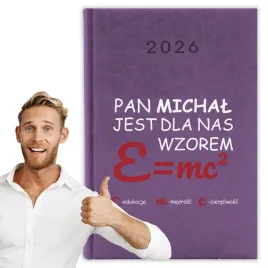 kalendarz-2026-a5-fioletowy-planer-niedziele-swieta-m2p-nauczycielu-13-imie