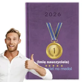 kalendarz-2026-a5-fioletowy-planer-niedziele-swieta-m2p-nauczycielu-16-imie
