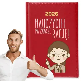 kalendarz-2026-a5-czerwony-planer-niedziele-swieta-pdm-dzien-nauczyciela-23