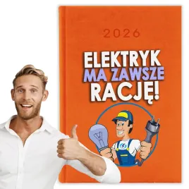 kalendarz-2026-a5-pomaranczowy-planer-niedziele-swieta-dla-elektryka-10