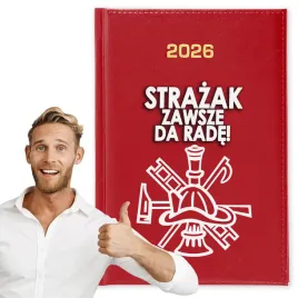 kalendarz-2026-a5-czerwony-planer-niedziele-swieta-pdm-dla-strazaka-05