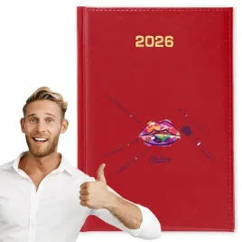 kalendarz-2026-a5-czerwony-planer-niedziele-swieta-imp-dla-kosmetyczki-03