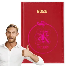 kalendarz-2026-a5-czerwony-planer-niedziele-swieta-imp-dla-kosmetyczki-06
