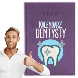 kalendarz-2026-a5-fioletowy-planer-niedziele-swieta-pdm-dla-dentysty-04