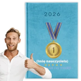 kalendarz-2026-a5-niebieski-planer-niedziele-swieta-m2p-nauczycielu-16-imie