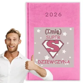 kalendarz-2026-a5-rozowy-planer-niedziele-swieta-dla-dziewczyny-04-imie