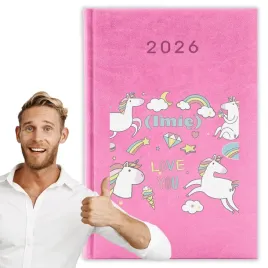 kalendarz-2026-a5-rozowy-planer-niedziele-swieta-dla-dziewczyny-08-imie