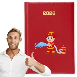 kalendarz-2026-a5-czerwony-planer-niedziele-swieta-imp-dla-strazaka-03
