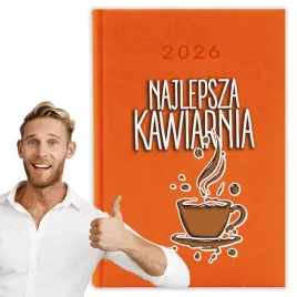 kalendarz-2026-a5-pomaranczowy-planer-niedziele-swieta-dla-kawiarni-03