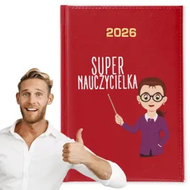 kalendarz-2026-a5-czerwony-planer-niedziele-swieta-pdm-dzien-nauczyciela-03