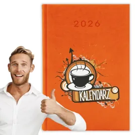 kalendarz-2026-a5-pomaranczowy-planer-niedziele-swieta-dla-kawiarni-06