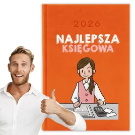 kalendarz-2026-a5-pomaranczowy-planer-niedziele-swieta-dla-ksiegowej-01